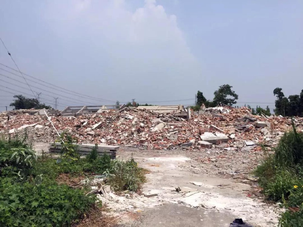 維科帶您看建筑垃圾如何變廢為寶？