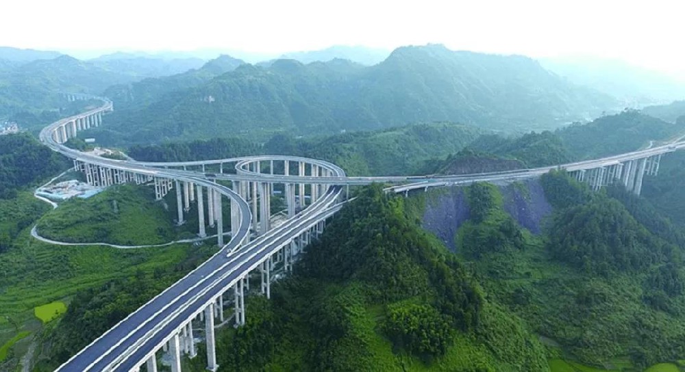 國內(nèi)重大項目密集開工，砂石行業(yè)發(fā)展迎來新機(jī)