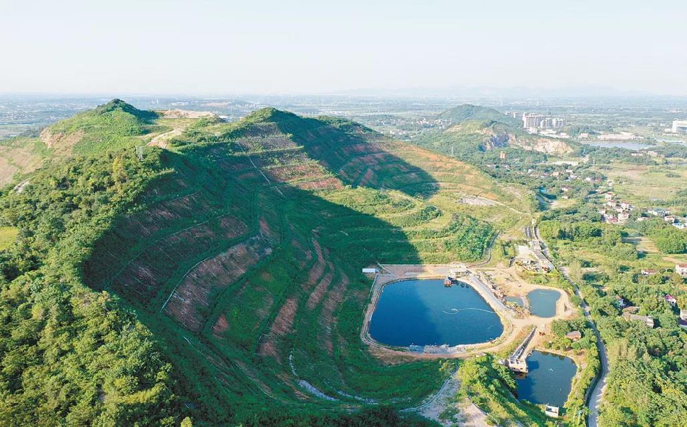 全國多地開展礦山修復工作，礦山企業(yè)又該何去